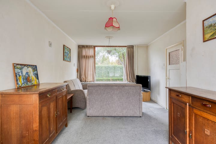 Foto 6 van Steenhoekstraat 3