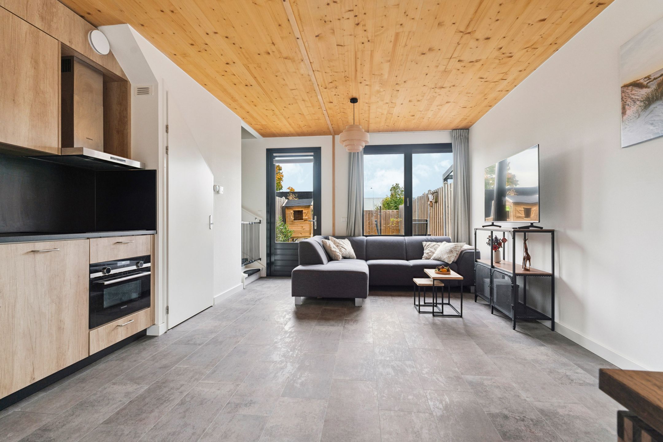 Foto 3 van Kerkemorgen 15