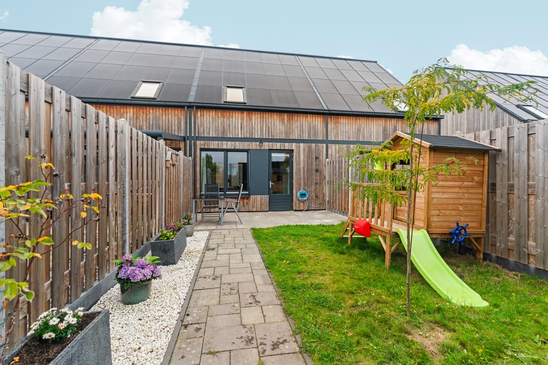 Foto 2 van Kerkemorgen 15