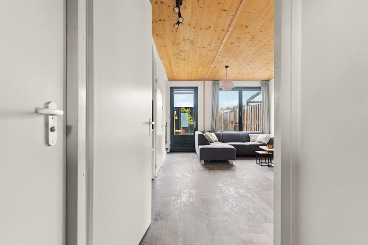 Foto 6 van Kerkemorgen 15