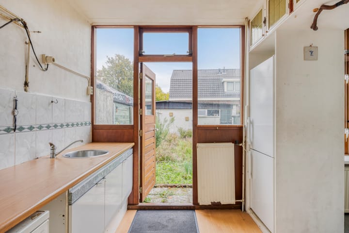 Foto 10 van Steenhoekstraat 3