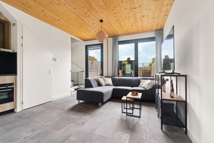 Foto 8 van Kerkemorgen 15