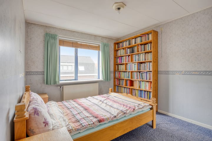 Foto 12 van Steenhoekstraat 3