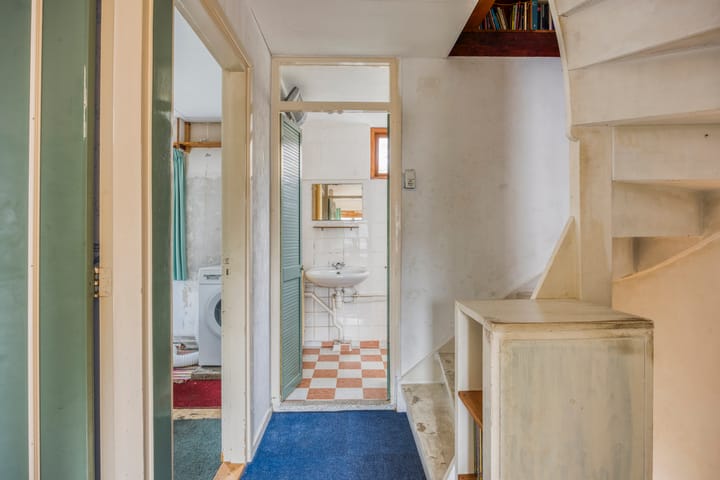 Foto 14 van Steenhoekstraat 3