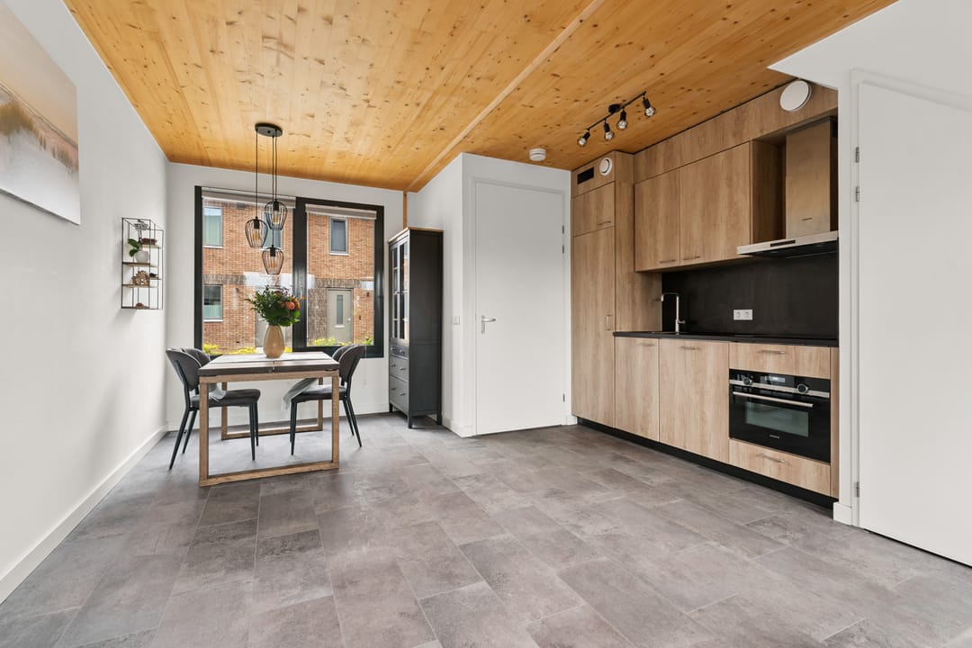 Foto 11 van Kerkemorgen 15