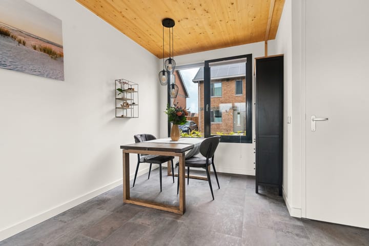 Foto 14 van Kerkemorgen 15