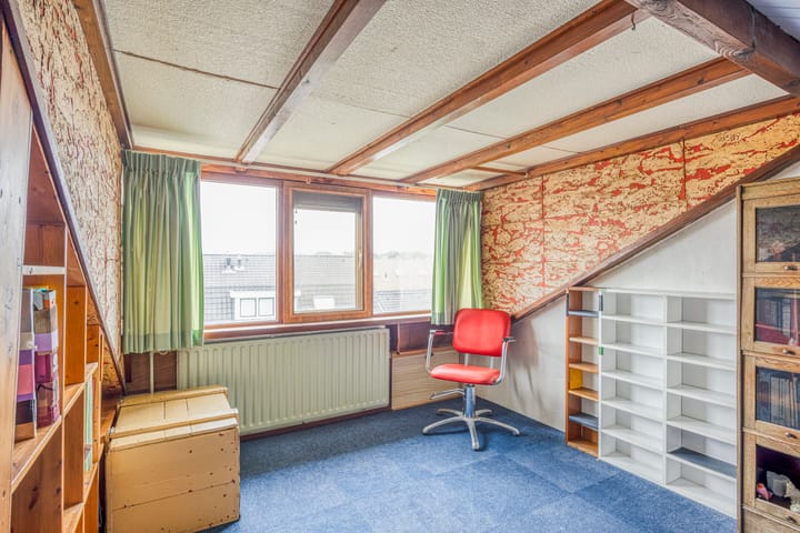 Foto 21 van Steenhoekstraat 3