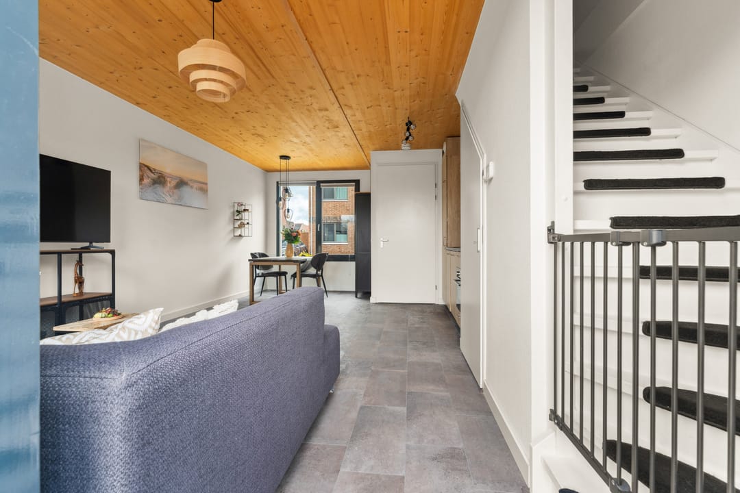 Foto 16 van Kerkemorgen 15