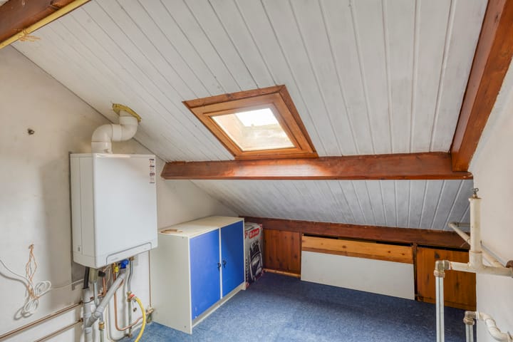 Foto 24 van Steenhoekstraat 3