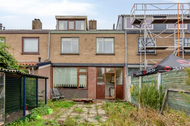 Foto 26 van Steenhoekstraat 3