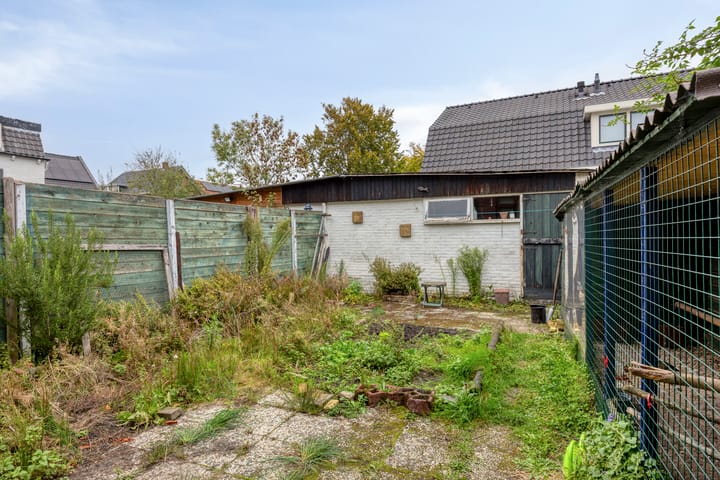 Foto 27 van Steenhoekstraat 3