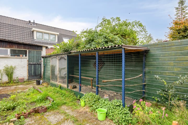 Foto 28 van Steenhoekstraat 3