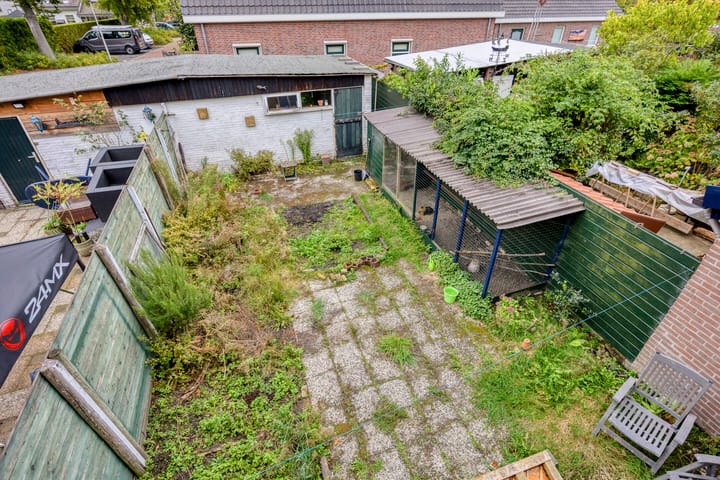 Foto 29 van Steenhoekstraat 3