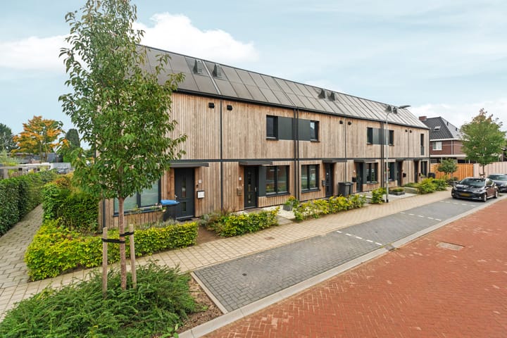 Foto 24 van Kerkemorgen 15