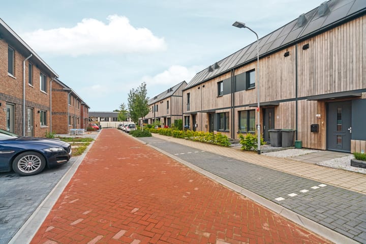 Foto 25 van Kerkemorgen 15