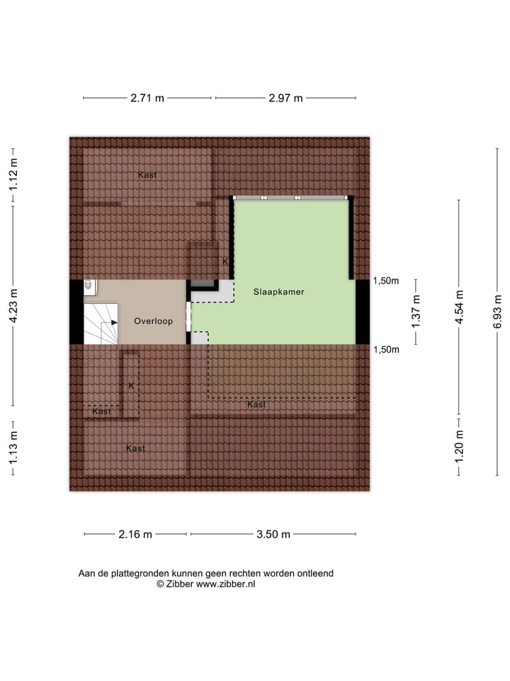 Foto 34 van Steenhoekstraat 3
