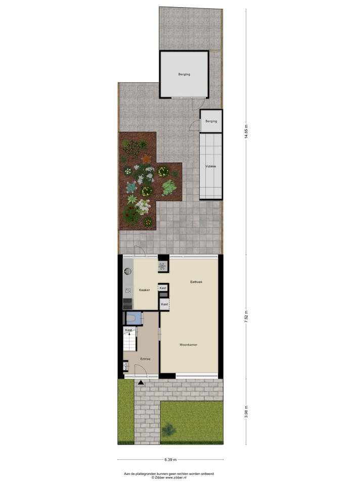 Foto 35 van Steenhoekstraat 3