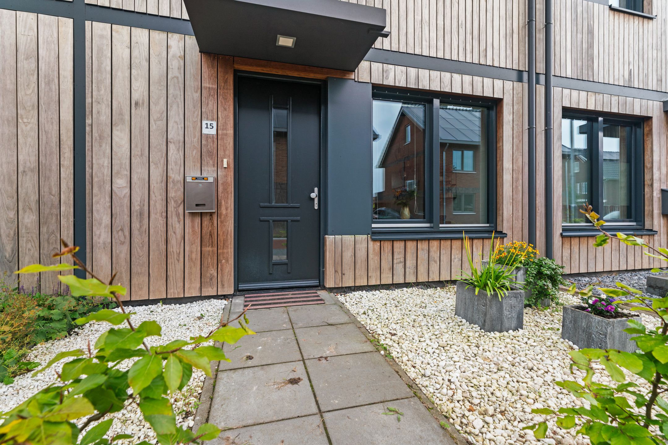 Foto 27 van Kerkemorgen 15