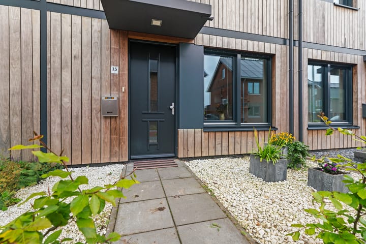 Foto 27 van Kerkemorgen 15