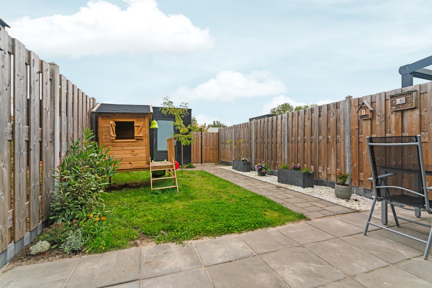 Foto 29 van Kerkemorgen 15