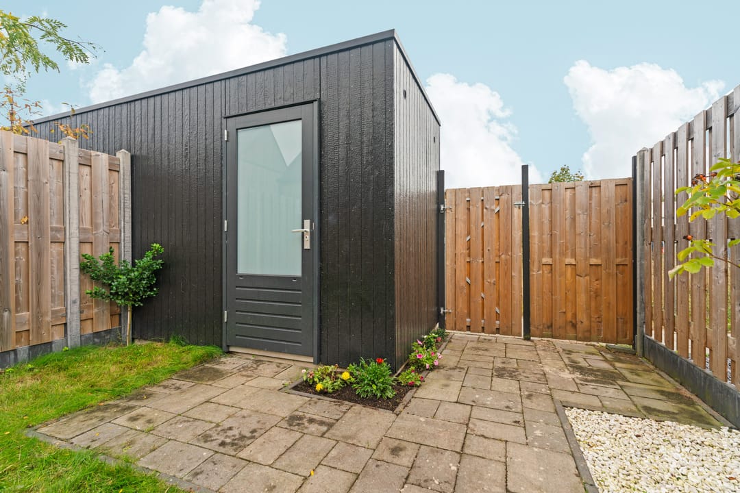 Foto 31 van Kerkemorgen 15