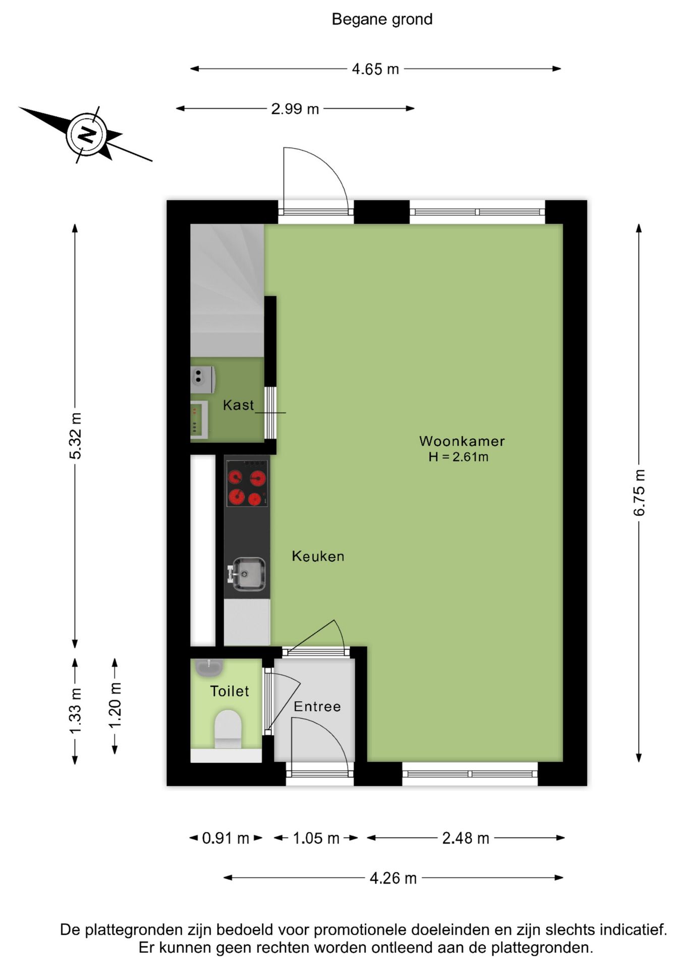 Foto 36 van Kerkemorgen 15