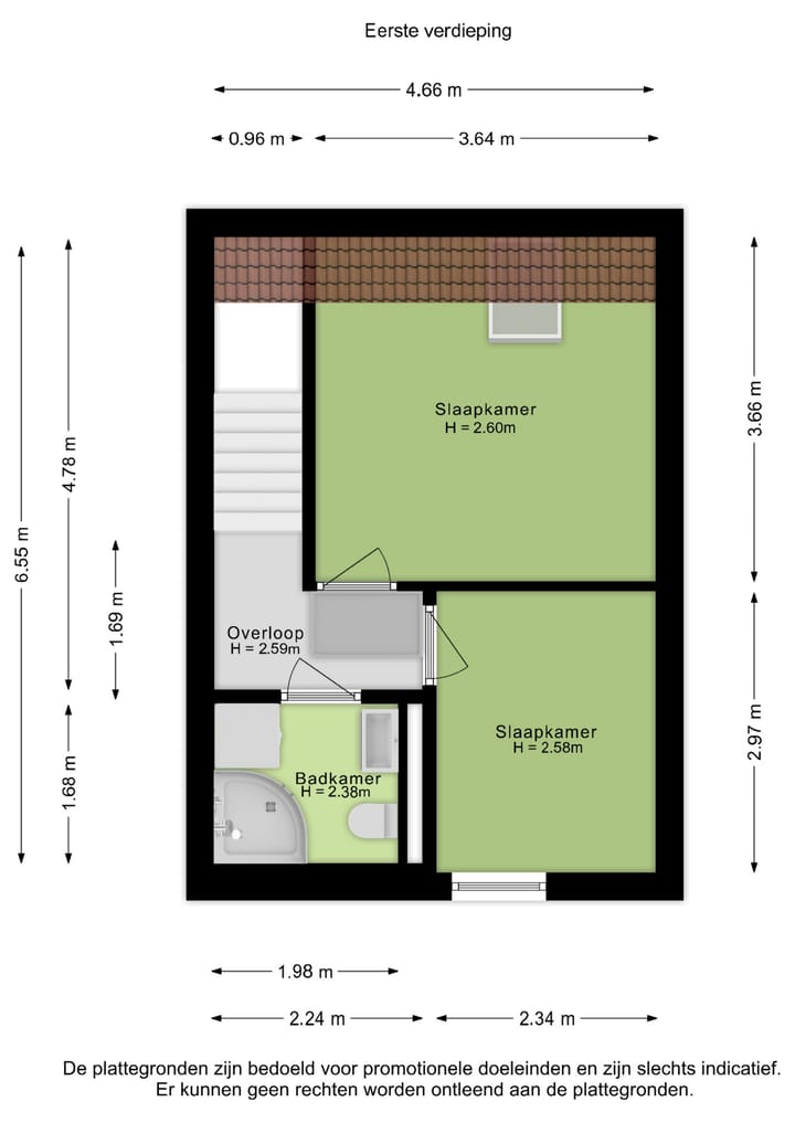 Foto 38 van Kerkemorgen 15