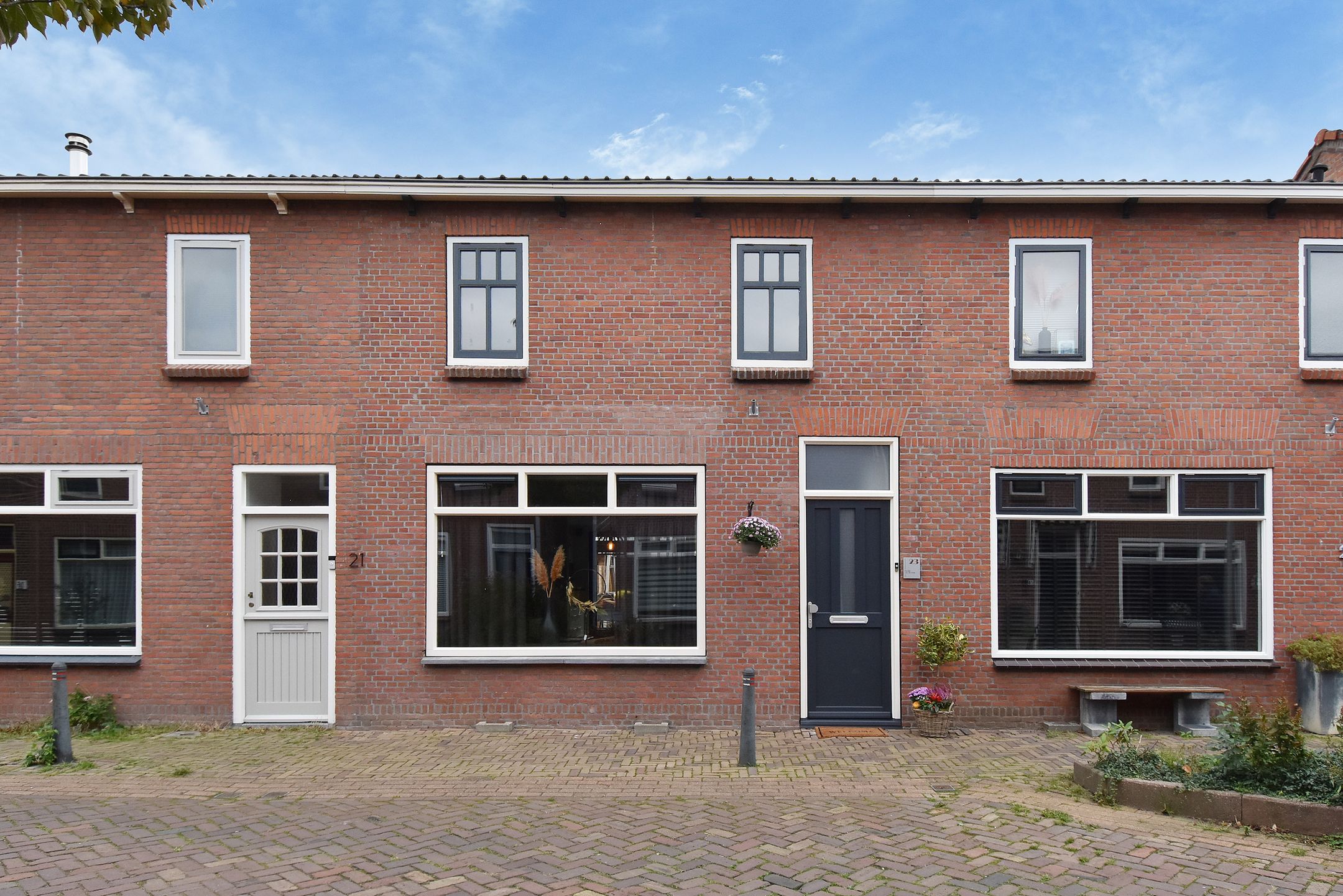 van Brachtstraat, 23, Pijnacker, 2641HG, Zuid-Holland, Nederland 23 