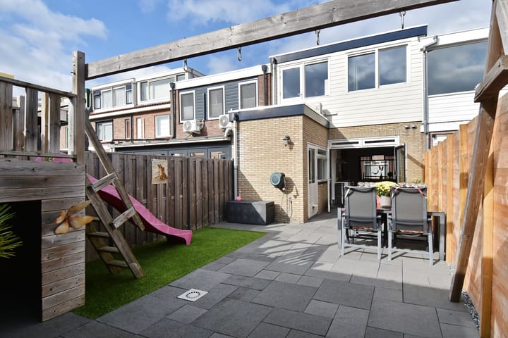 Photo 4 of van Brachtstraat 23