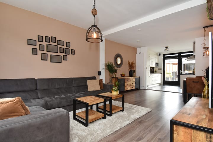 Photo 6 of van Brachtstraat 23