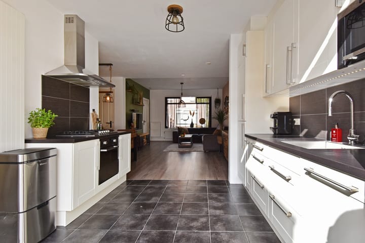 Photo 8 of van Brachtstraat 23