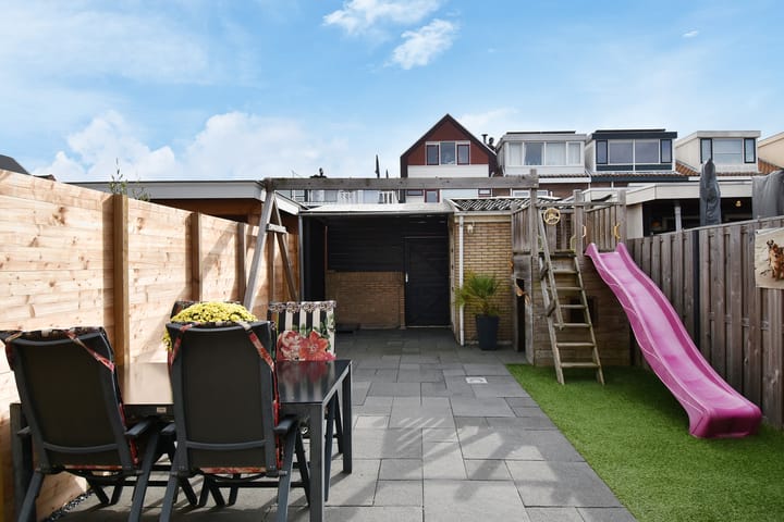 Photo 10 of van Brachtstraat 23