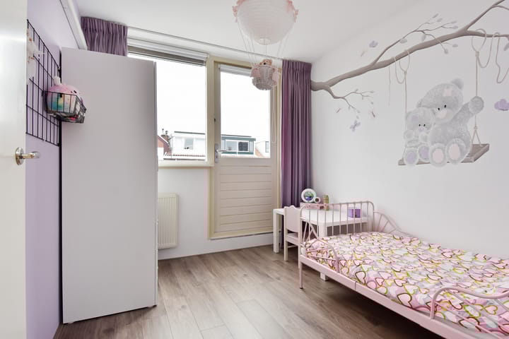 Photo 17 of van Brachtstraat 23