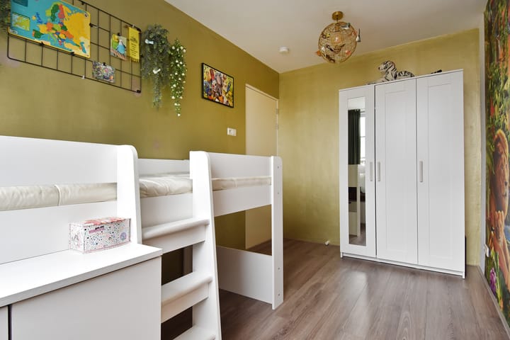 Photo 18 of van Brachtstraat 23