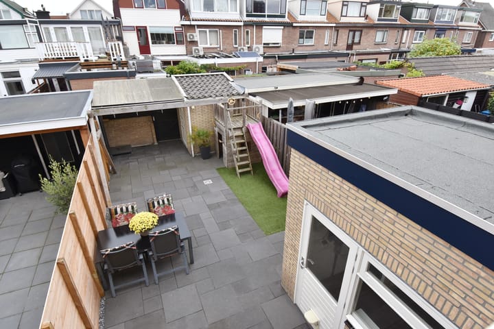 Photo 21 of van Brachtstraat 23