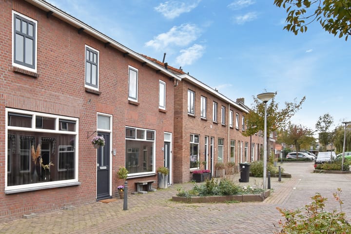 Photo 22 of van Brachtstraat 23