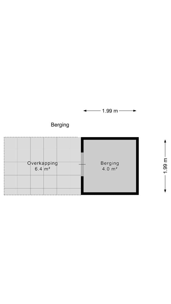 Photo 26 of van Brachtstraat 23