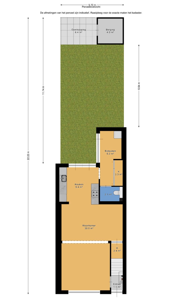 Photo 27 of van Brachtstraat 23