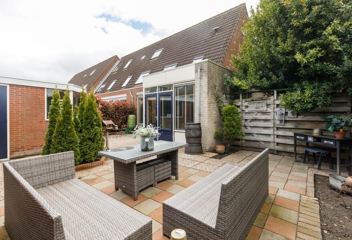 Photo 4 of Staringstraat 59