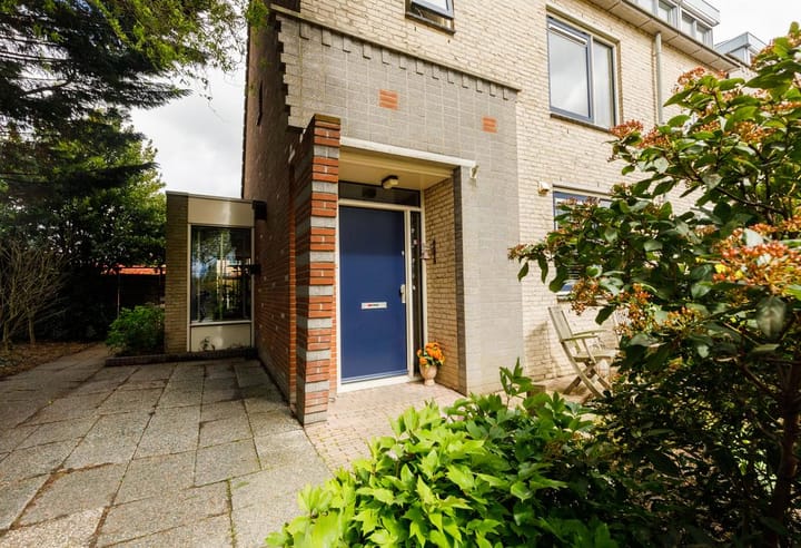 Photo 5 of Staringstraat 59