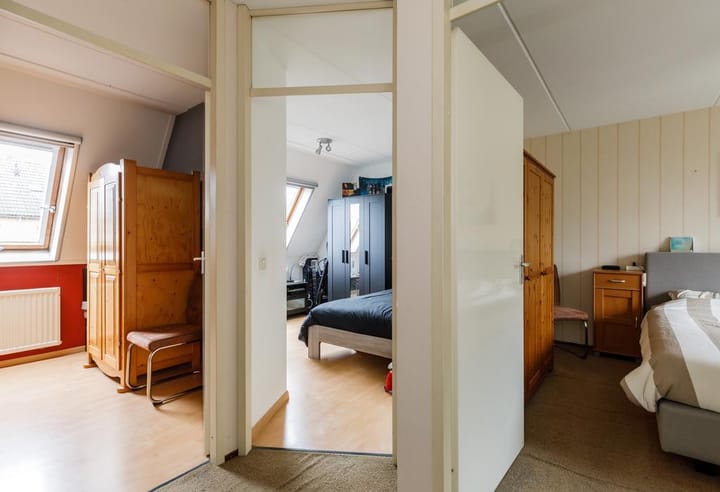 Photo 15 of Staringstraat 59