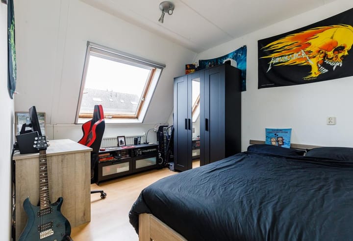 Photo 18 of Staringstraat 59