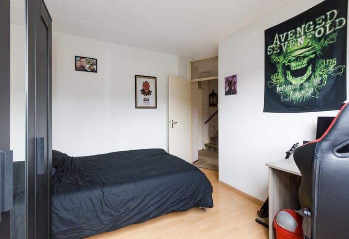 Photo 19 of Staringstraat 59