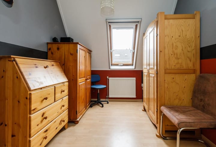 Photo 20 of Staringstraat 59