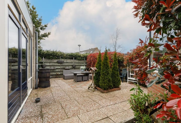 Photo 27 of Staringstraat 59