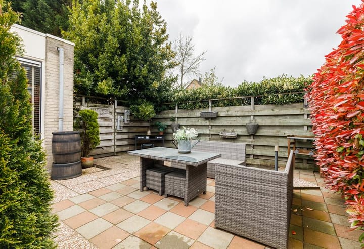 Photo 28 of Staringstraat 59