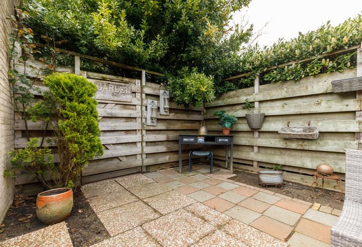 Photo 29 of Staringstraat 59