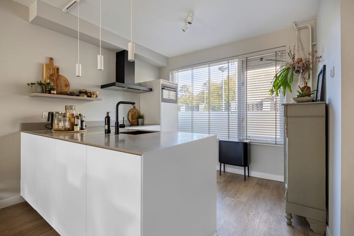 Foto 2 van Nachtegaalstraat 10