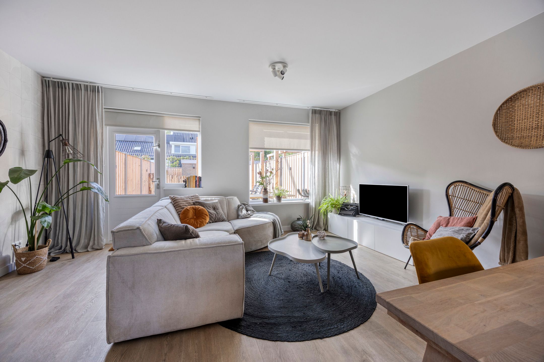 Foto 3 van Nachtegaalstraat 10