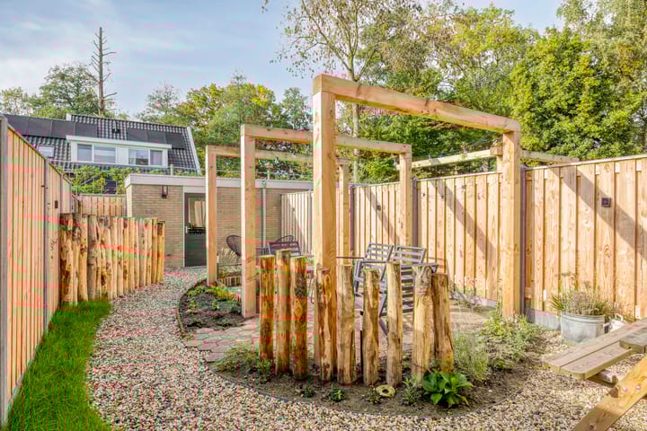 Foto 4 van Nachtegaalstraat 10